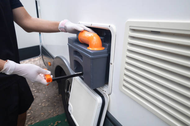 Best Portable restroom solutions  in Willoughby Hills, OH