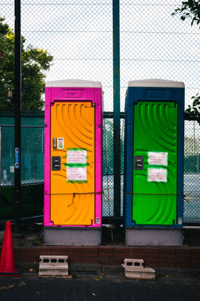 Best Porta potty cleaning services  in Willoughby Hills, OH
